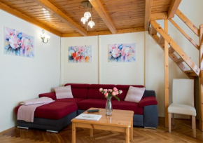 City Heart Apartments